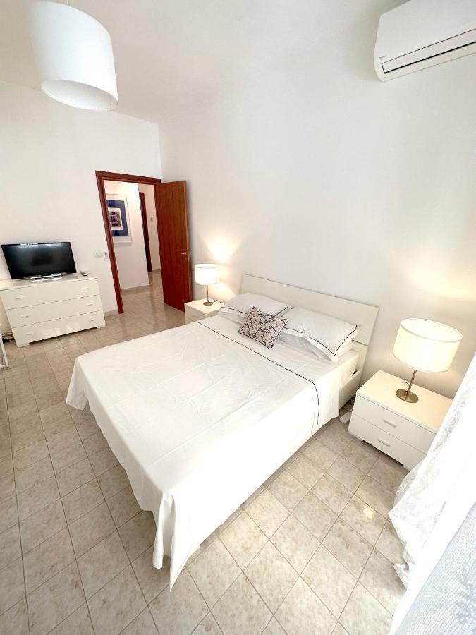 Apartamento Royal Domus Of Roma Exterior foto