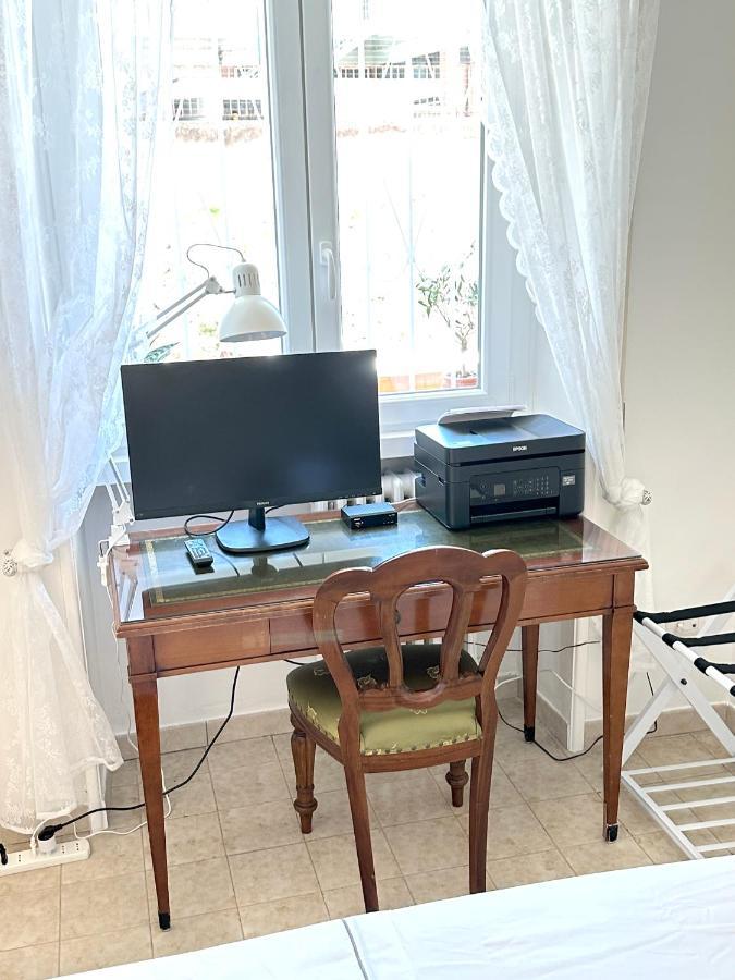 Apartamento Royal Domus Of Roma Exterior foto