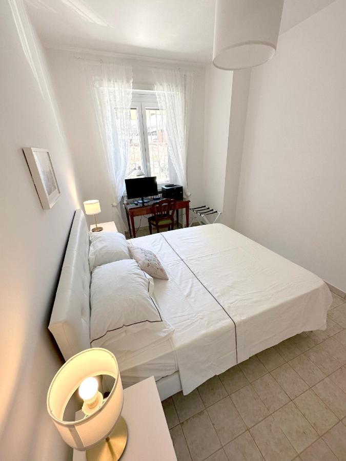Apartamento Royal Domus Of Roma Exterior foto