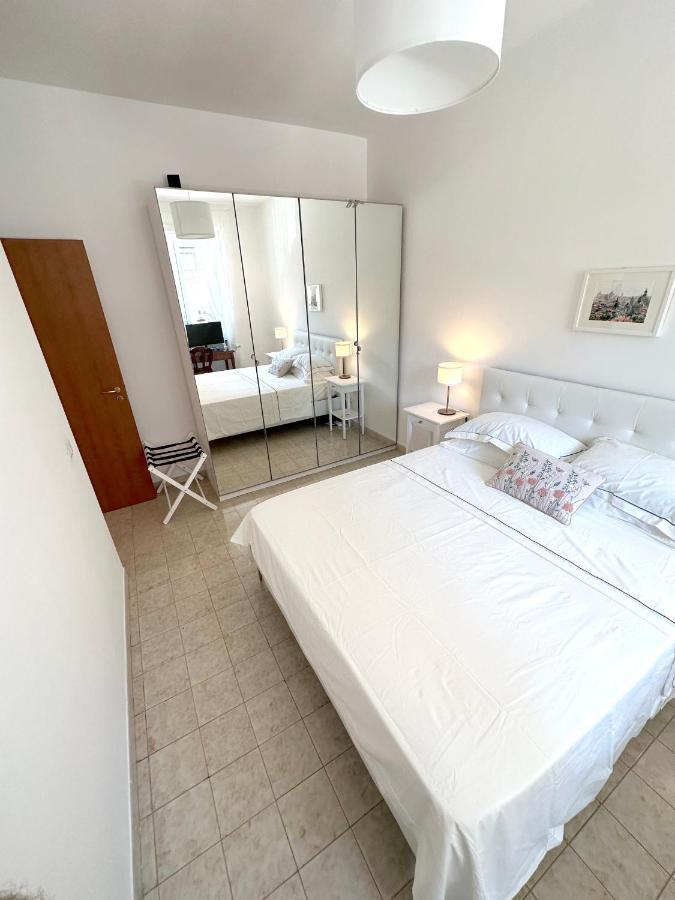 Apartamento Royal Domus Of Roma Exterior foto