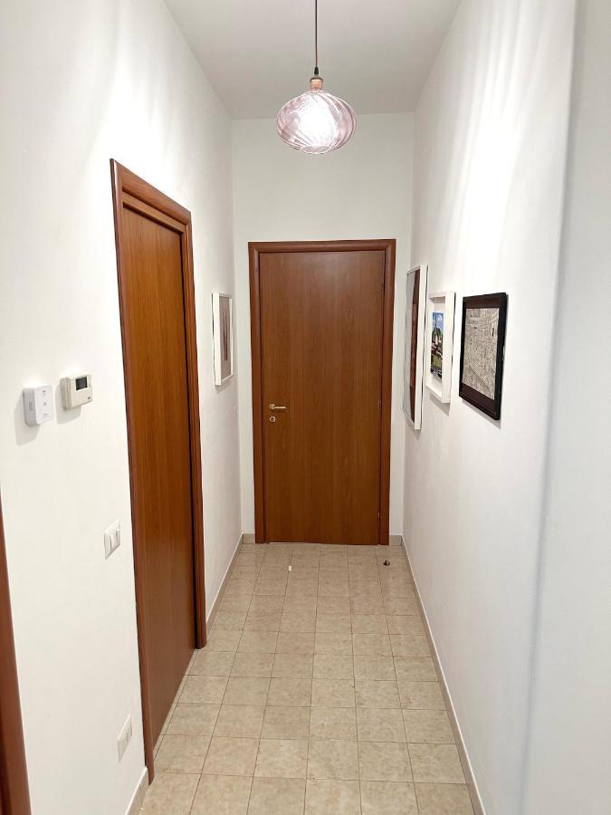Apartamento Royal Domus Of Roma Exterior foto