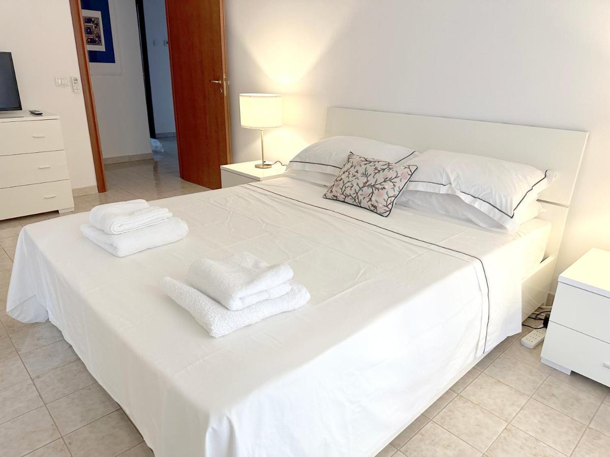 Apartamento Royal Domus Of Roma Exterior foto