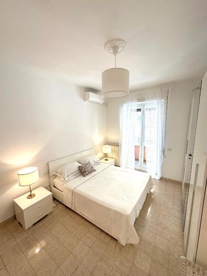 Apartamento Royal Domus Of Roma Exterior foto