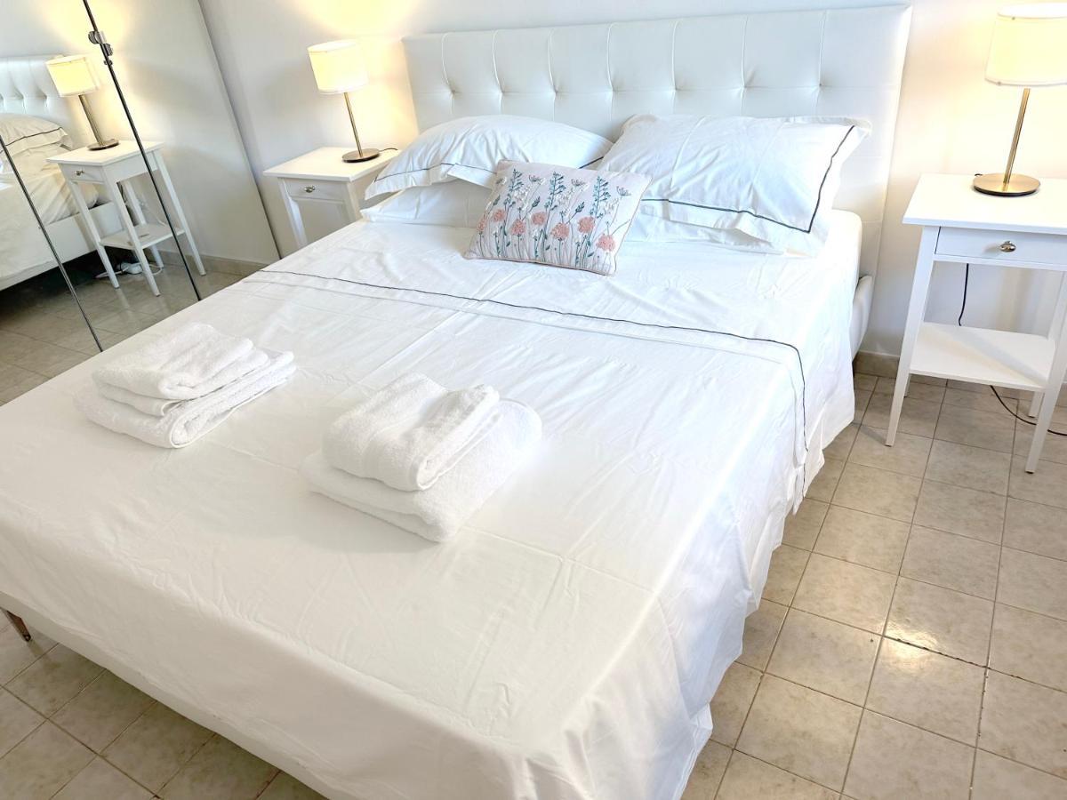 Apartamento Royal Domus Of Roma Exterior foto
