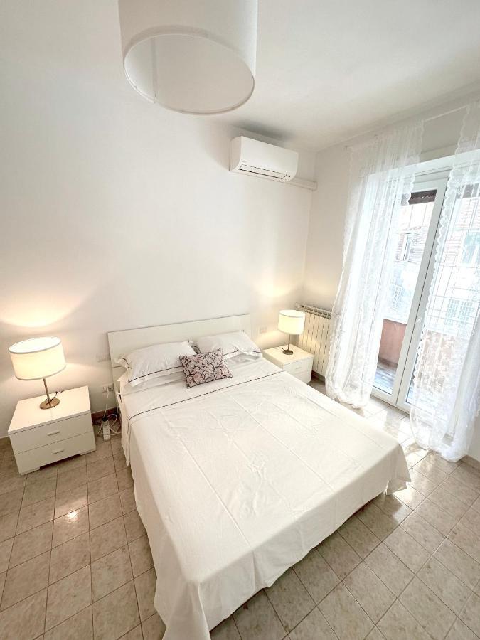Apartamento Royal Domus Of Roma Exterior foto