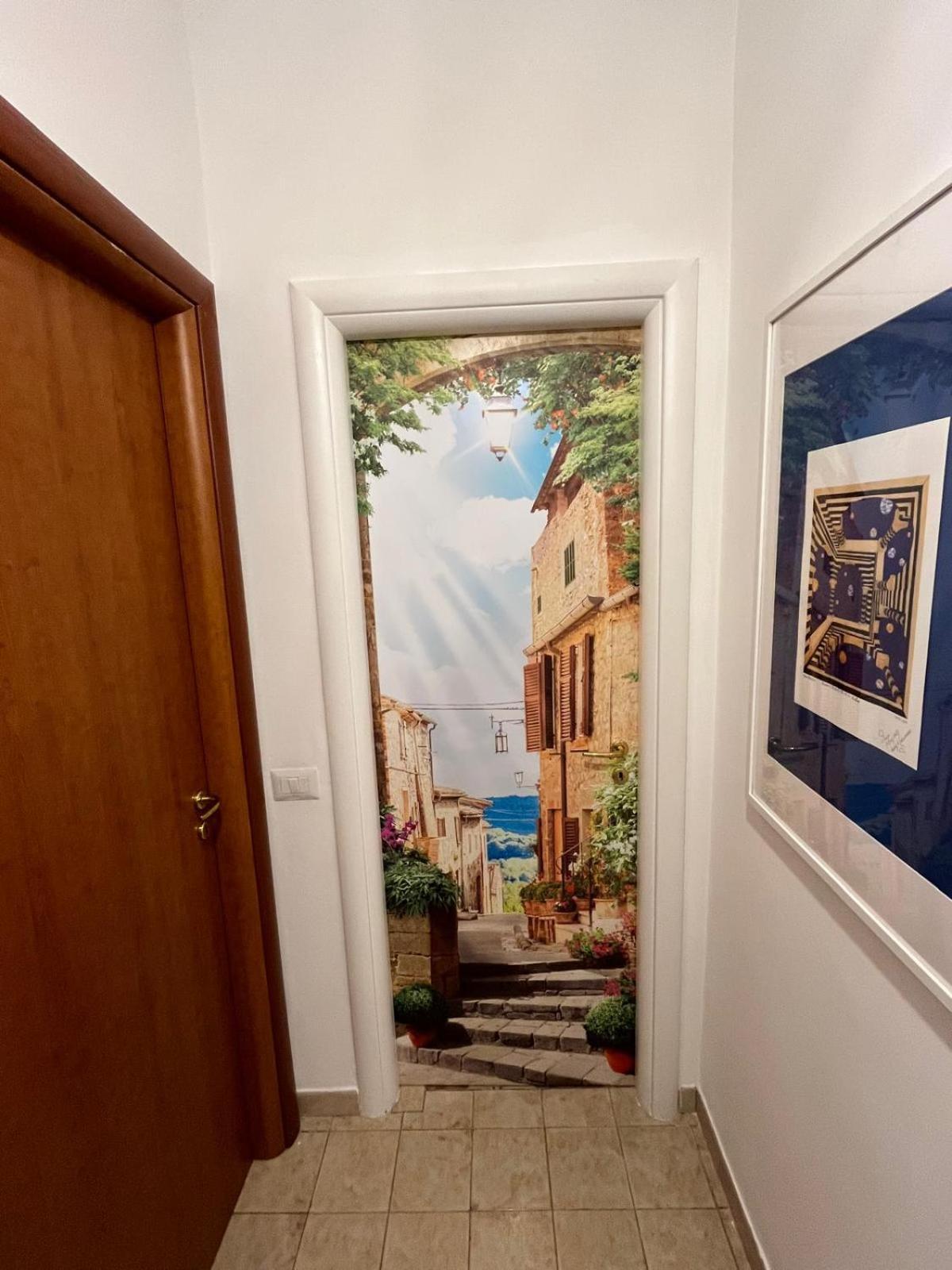 Apartamento Royal Domus Of Roma Exterior foto